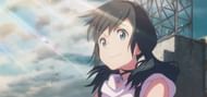 Hina Amano from Weathering With You (Image via CoMix Wave Films)